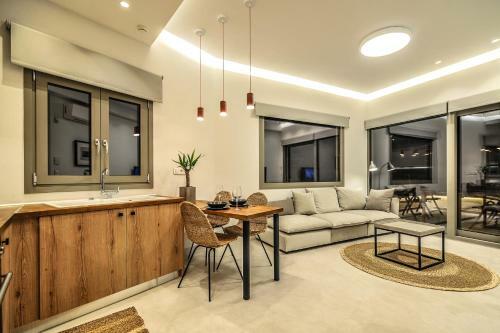 The Central Boutique Apartments