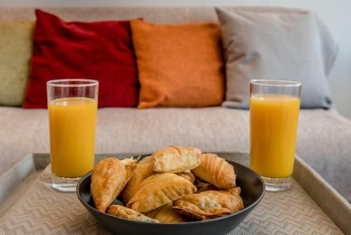 The Central Boutique Apartments