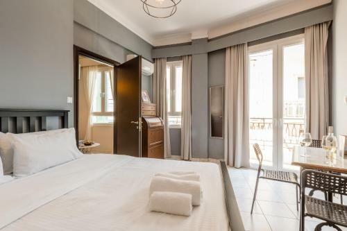 The Central Boutique Apartments