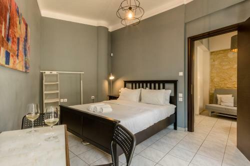 The Central Boutique Apartments