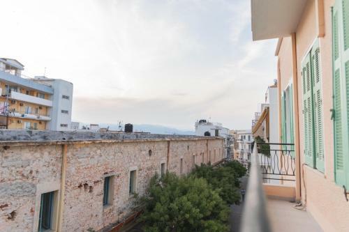 The Central Boutique Apartments