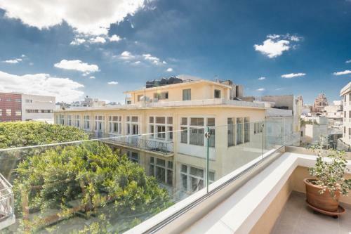 The Central Boutique Apartments