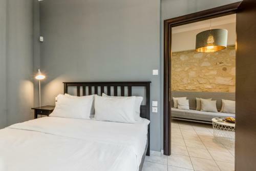 The Central Boutique Apartments