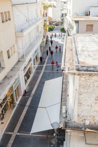 The Central Boutique Apartments