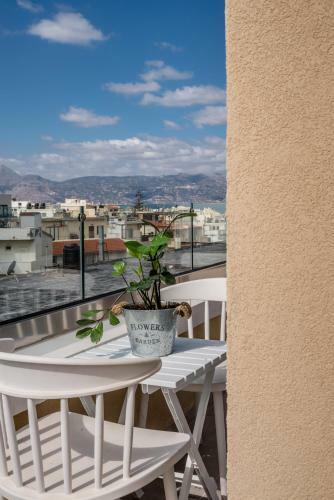 The Central Boutique Apartments