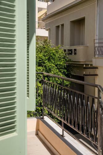 The Central Boutique Apartments
