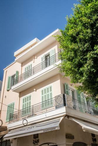 The Central Boutique Apartments