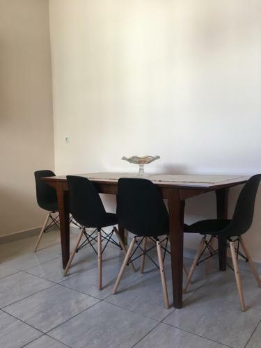 Central Luxury Apartment
