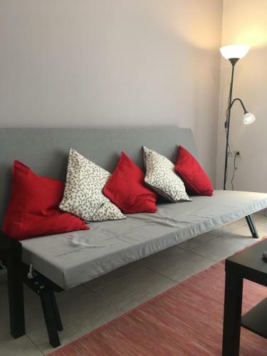 Central Luxury Apartment