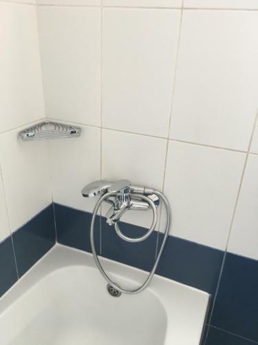 Central Luxury Apartment