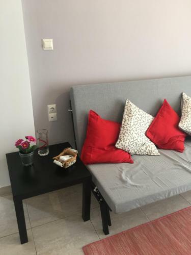 Central Luxury Apartment