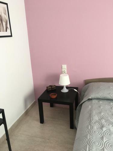 Central Luxury Apartment