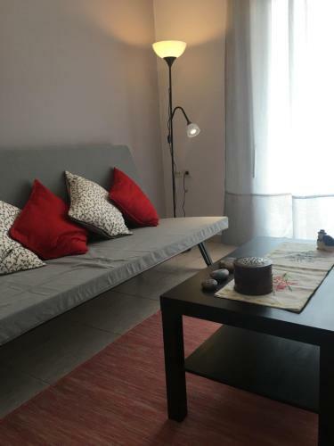 Central Luxury Apartment