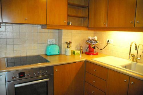 Apartamento Luxurious Loft With Jacuzzi