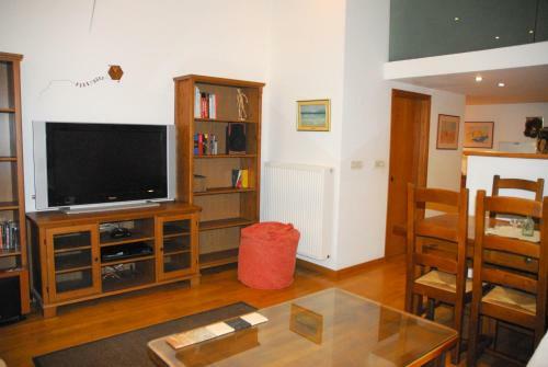 Apartamento Luxurious Loft With Jacuzzi