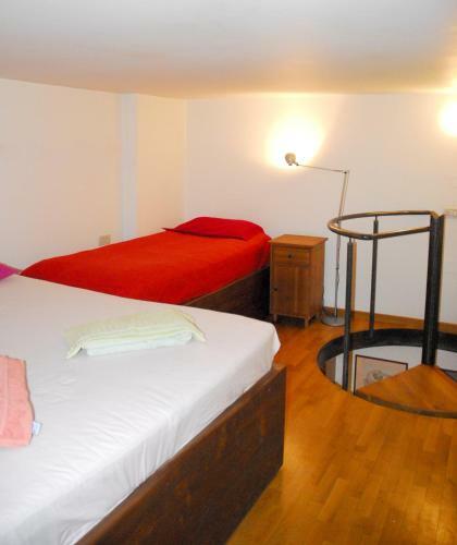 Apartamento Luxurious Loft With Jacuzzi