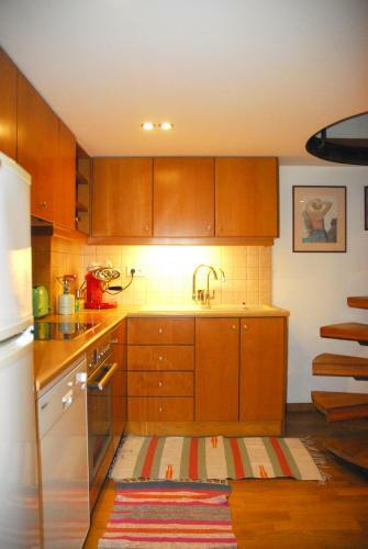 Apartamento Luxurious Loft With Jacuzzi