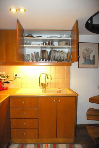 Apartamento Luxurious Loft With Jacuzzi