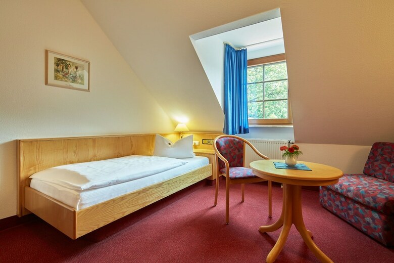 Hostal Hotel Sonnenhof Garni