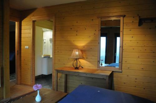 Apartamento L'hostellerie Du Panorama