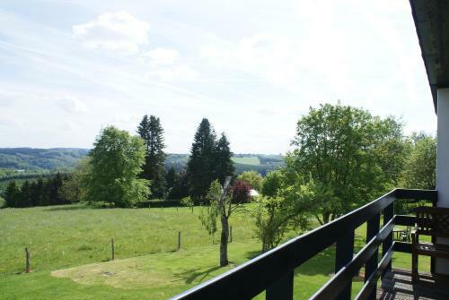 Apartamento L'hostellerie Du Panorama