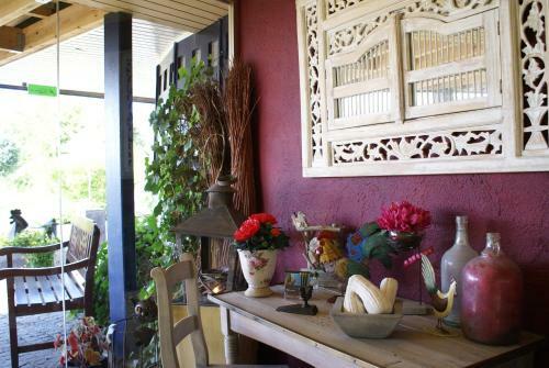 Apartamento L'hostellerie Du Panorama