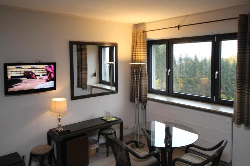 Hostal Les Alisiers