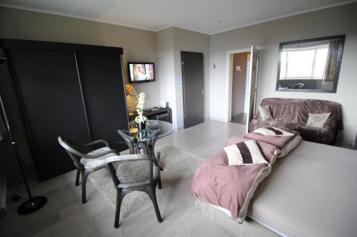 Hostal Les Alisiers