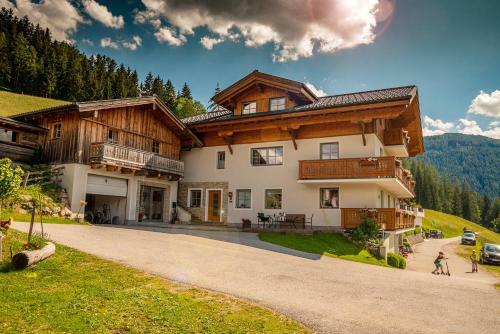 Apartamento Erblehenhof