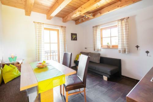 Apartamento Erblehenhof