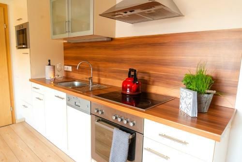 Apartamento Erblehenhof