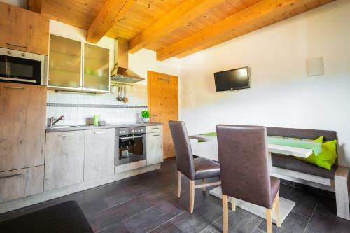 Apartamento Erblehenhof