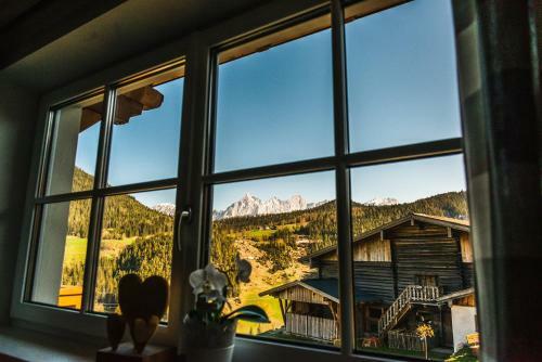 Apartamento Erblehenhof