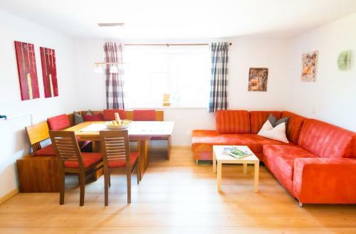 Apartamento Erblehenhof