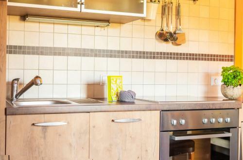 Apartamento Erblehenhof