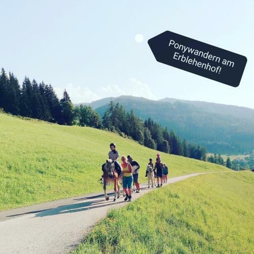 Apartamento Erblehenhof