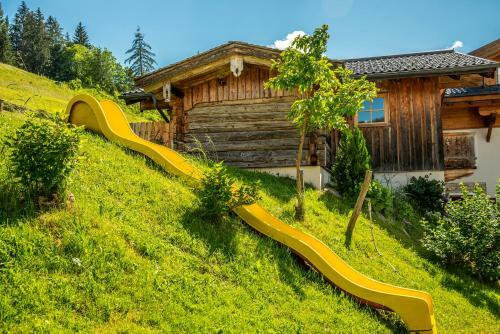 Apartamento Erblehenhof