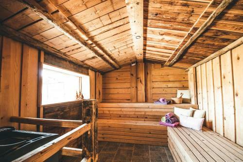 Apartamento Erblehenhof