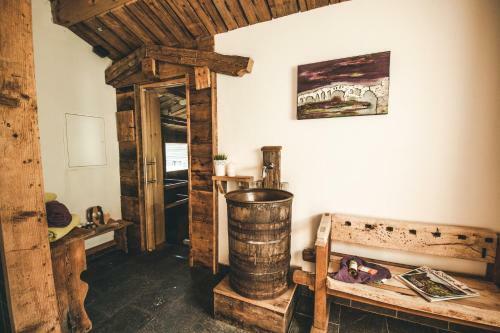 Apartamento Erblehenhof