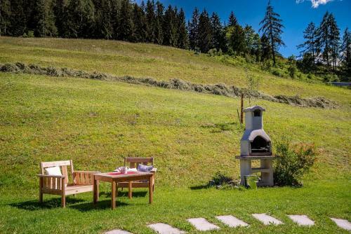 Apartamento Erblehenhof
