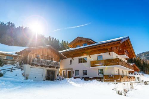 Apartamento Erblehenhof