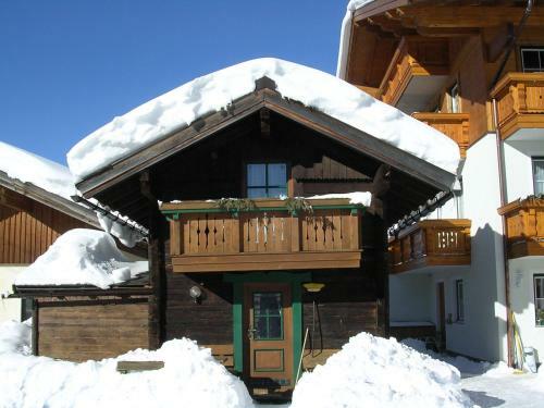 Agroturismo Winklh�tte
