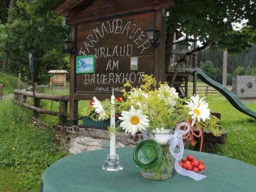 Agroturismo Winklh�tte