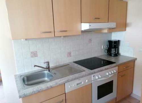 Apartamento Appartement Auwald