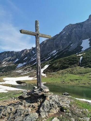 Apartamento Appartement Auwald