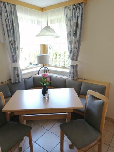 Apartamento Appartement Auwald