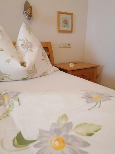 Apartamento Appartement Auwald