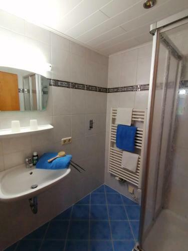 Apartamento Appartement Auwald