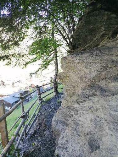 Apartamento Appartement Auwald