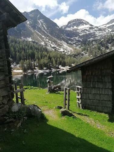 Apartamento Appartement Auwald